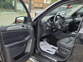Mercedes-Benz ML 350 AMG PREMIUM= = =  | Mobile.bg    9