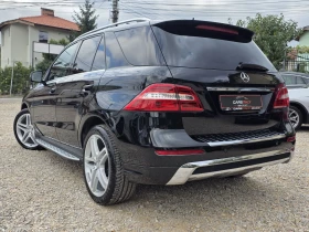 Mercedes-Benz ML 350 AMG PREMIUM= = =  | Mobile.bg    5