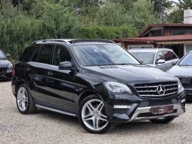  Mercedes-Benz ML 350