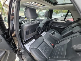 Mercedes-Benz ML 350 AMG PREMIUM= = =  | Mobile.bg    16