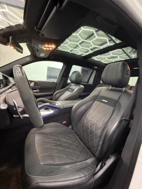 Mercedes-Benz GLS 63 AMG - 133000 лв. / 68001.82 € - 72470445 15