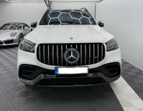 Mercedes-Benz GLS 63 AMG - 133000 лв. / 68001.82 € - 72470445 4