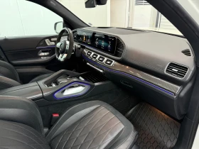 Mercedes-Benz GLS 63 AMG - 133000 лв. / 68001.82 € - 72470445 11