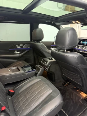 Mercedes-Benz GLS 63 AMG - 133000 лв. / 68001.82 € - 72470445 12