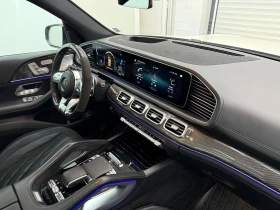 Mercedes-Benz GLS 63 AMG - 133000 лв. / 68001.82 € - 72470445 9