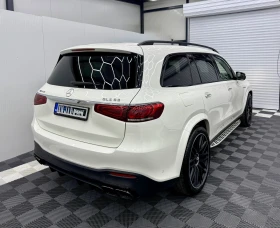 Mercedes-Benz GLS 63 AMG - 133000 лв. / 68001.82 € - 72470445 8