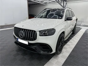 Mercedes-Benz GLS 63 AMG - 133000 лв. / 68001.82 € - 72470445 5