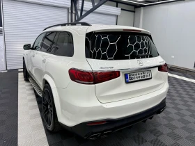 Mercedes-Benz GLS 63 AMG - 133000 лв. / 68001.82 € - 72470445 7