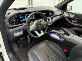 Mercedes-Benz GLS 63 AMG - 133000 лв. / 68001.82 € - 72470445 16