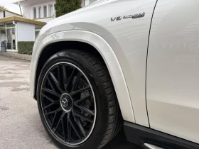 Mercedes-Benz GLS 63 AMG - 133000 лв. / 68001.82 € - 72470445 2