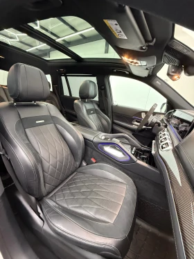 Mercedes-Benz GLS 63 AMG - 133000 лв. / 68001.82 € - 72470445 10