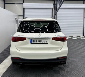 Mercedes-Benz GLS 63 AMG - 133000 лв. / 68001.82 € - 72470445 6