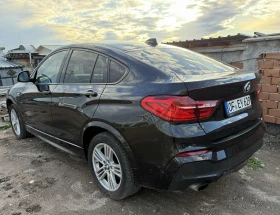 BMW X4 F26 2.0D - цена по договаряне - 52325402 9