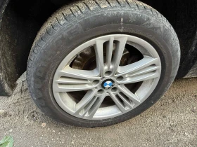 BMW X4 F26 2.0D - цена по договаряне - 52325402 12