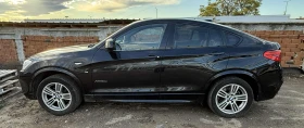 BMW X4 F26 2.0D - цена по договаряне - 52325402 2