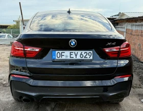 BMW X4 F26 2.0D - цена по договаряне - 52325402 15