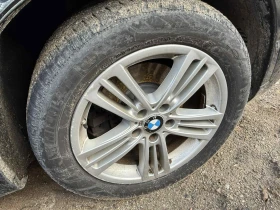 BMW X4 F26 2.0D - цена по договаряне - 52325402 13