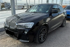 BMW X4 F26 2.0D