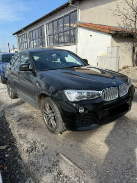 BMW X4 F26 2.0D | Mobile.bg    2