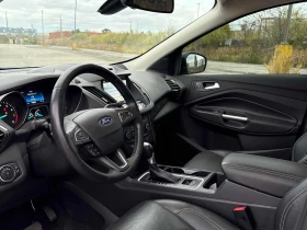 Ford Escape * Titanium * CARFAX *    | Mobile.bg    5