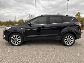 Ford Escape * Titanium * CARFAX *    | Mobile.bg    2