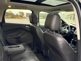 Ford Escape * Titanium * CARFAX *    | Mobile.bg    17