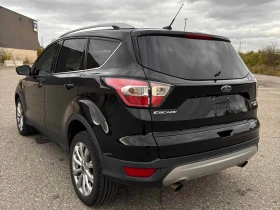 Ford Escape * Titanium * CARFAX *    | Mobile.bg    14