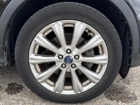 Ford Escape * Titanium * CARFAX *    | Mobile.bg    7