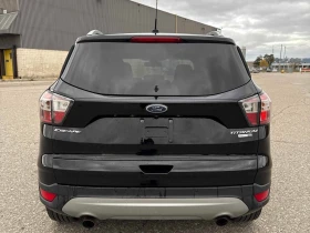 Ford Escape * Titanium * CARFAX *    | Mobile.bg    4