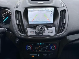 Ford Escape * Titanium * CARFAX *    | Mobile.bg    10