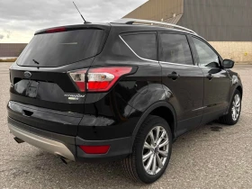 Ford Escape * Titanium * CARFAX *    | Mobile.bg    15