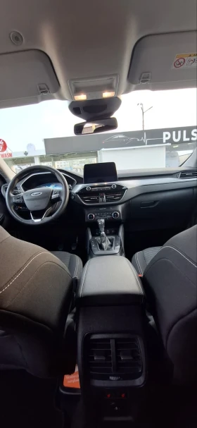 Ford Kuga | Mobile.bg � ����� ������ 7