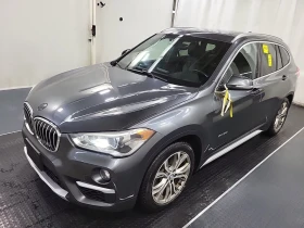 BMW X1 * XDRIVE28I * CARFAX * БЕЗ ПЪРВОНАЧАЛНА ВНОСКА