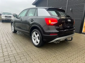 Audi Q2 35 TFSI sport 150ps Aut.DK
