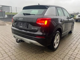 Audi Q2 35 TFSI sport 150ps Aut.DK - 15700 € / 30706.53 лв. - 84303933 2