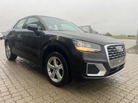 Audi Q2 35 TFSI sport 150ps Aut.DK - 15700 € / 30706.53 лв. - 84303933 4