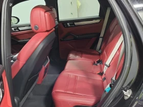 Porsche Cayenne PLATINUM EDITION  CARFAX - 47550 € / 92999.72 лв. - 38690669 12