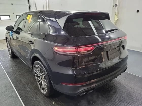 Porsche Cayenne PLATINUM EDITION  CARFAX - 47550 € / 92999.72 лв. - 38690669 4