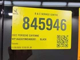 Porsche Cayenne PLATINUM EDITION  CARFAX - 47550 € / 92999.72 лв. - 38690669 14