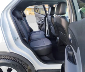 Opel Mokka 1.6CDTI-4x4-LED-XENON-NAVI-EU-6-СЕРВИЗНА КНИЖКА , снимка 14