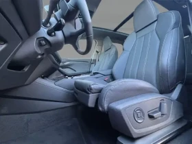 Audi Q6 e-tron 285 kWh Quattro = S-line = �������� | Mobile.bg � ����� ������ 4