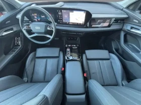 Audi Q6 e-tron 285 kWh Quattro = S-line = �������� | Mobile.bg � ����� ������ 6