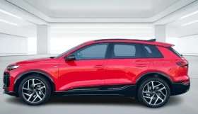 Audi Q6 e-tron 285 kWh Quattro = S-line = �������� | Mobile.bg � ����� ������ 3