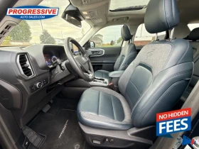 Ford Bronco Outer Banks* Авто Кредит* (ЦЕНА ДО БГ), снимка 7