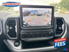 Ford Bronco Outer Banks* Авто Кредит* (ЦЕНА ДО БГ), снимка 11