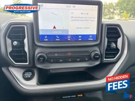 Ford Bronco Outer Banks* Авто Кредит* (ЦЕНА ДО БГ), снимка 10