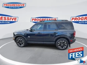 Ford Bronco Outer Banks* ���� ������* (���� �� ��) | Mobile.bg � ����� ������ 4