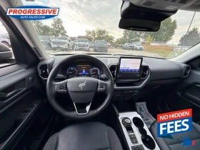 Ford Bronco Outer Banks* Авто Кредит* (ЦЕНА ДО БГ), снимка 9