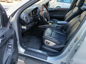 Mercedes-Benz ML 500 W164 M113 - 7490 € / 14649.17 лв. - 31847175 5