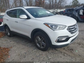 Hyundai Santa fe 2.4l Sport 2.4L